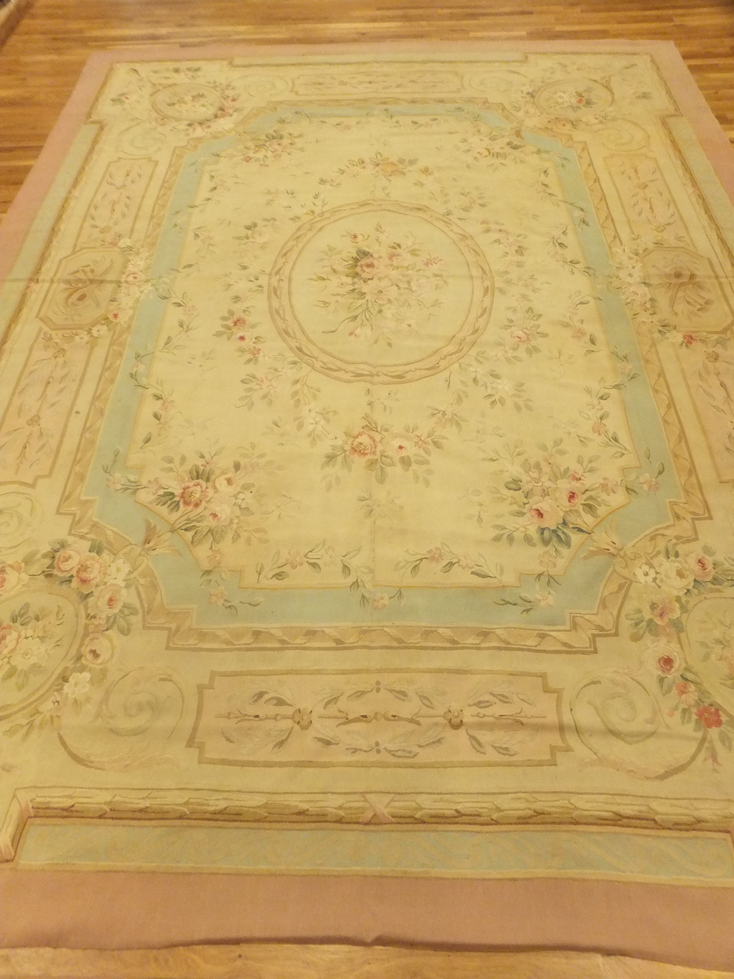 Rug image